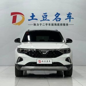 Volkswagen Jetta VS7 2021 Panda Edition 1. 4T Automatic Glory Edition | Арт. CN-11390