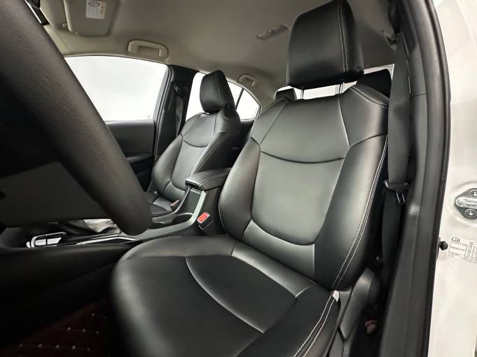 Toyota Corolla 2021 CVT Pioneer PLUS Edition | Арт. CN-10926 — изображение 13