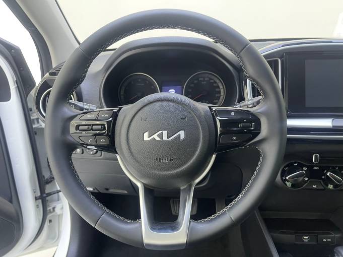 Kia Stonic 2021 1. 4L CVT Fun Enjoy Edition | Арт. CN-11491 — изображение 5