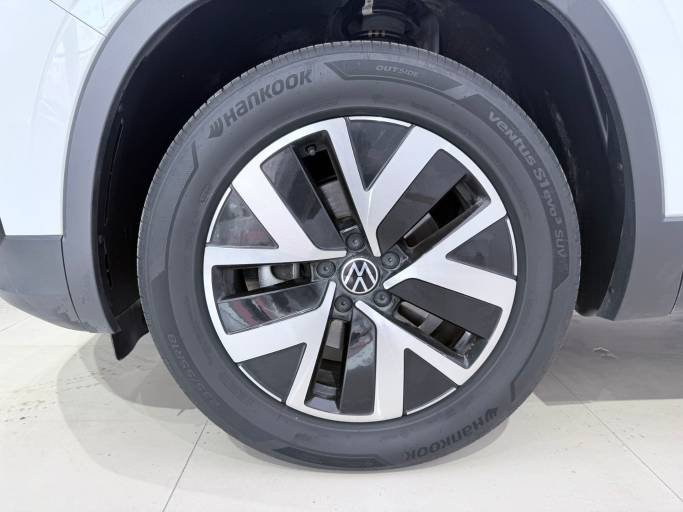 Volkswagen Tanyue 23 Tanyue 280TSI 2WD Deluxe PLUS Advanced Edition | Арт. CN-11519 — изображение 18