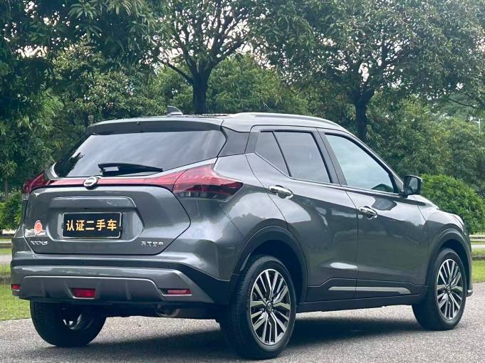 Nissan Kicks 2022 1. 5L Luxury Edition | Арт. CN-11517 — изображение 7