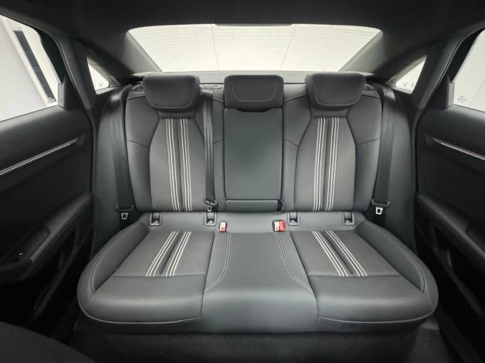 Audi A3L 2023 A3L Limousine 35 TFSI Fashion Sport Edition | Арт. CN-11176 — изображение 14