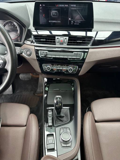 BMW X1 2022 sDrive20Li Premium Model | Арт. CN-10976 — изображение 13