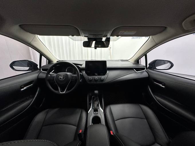 Toyota Corolla 2021 CVT Pioneer PLUS Edition | Арт. CN-10926 — изображение 11