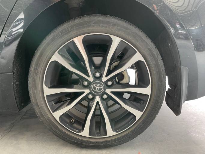 Toyota Levin 2022 185T CVT Sport Edition | Арт. CN-11425 — изображение 9