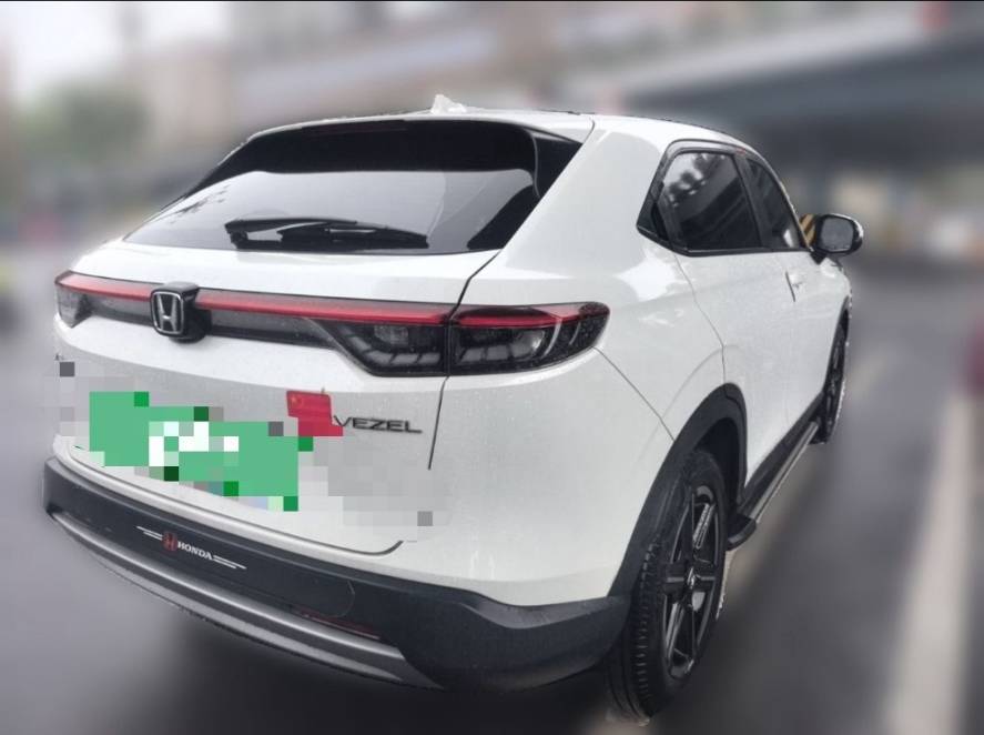 Honda Vezel 2023 1. 5L CVT Elite Edition | Арт. CN-10867 — изображение 9