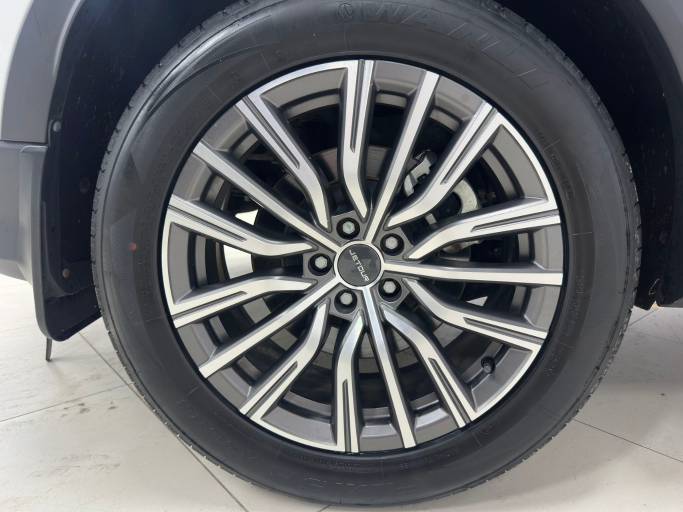 Chery Jietu X70 PLUS 2023 1. 5T DCT Brave PLUS 5 seats | Арт. CN-11125 — изображение 9