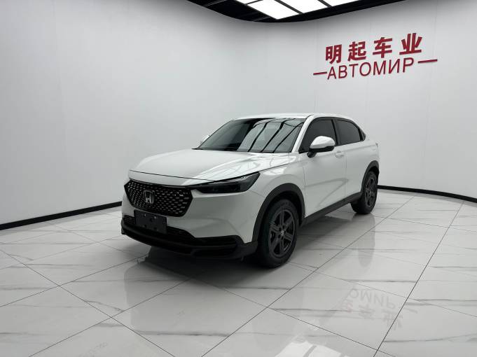 Honda XR-V 2023 1. 5L CVT Thermal Edition | Арт. CN-9976 — изображение 3