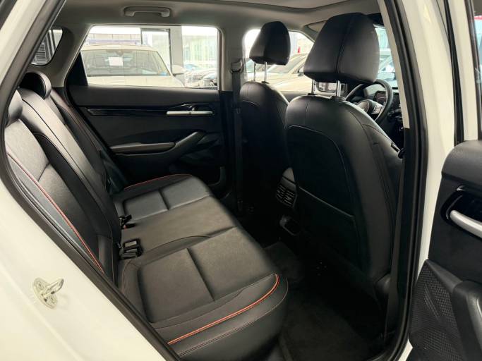 Kia Setus 2023 1. 5L CVT Luxury Edition | Арт. CN-10898 — изображение 8