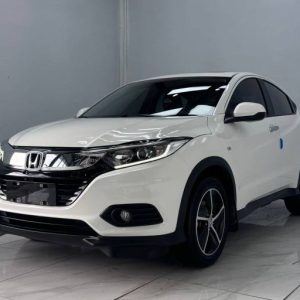 Honda Vezel 2020 1. 5L CVT Pioneer Edition | Арт. CN-11075