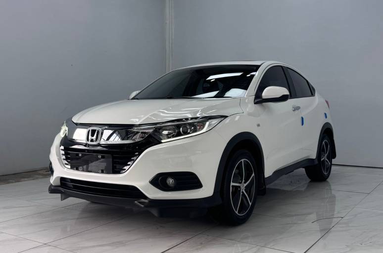 Honda Vezel 2020 1. 5L CVT Pioneer Edition | Арт. CN-11075