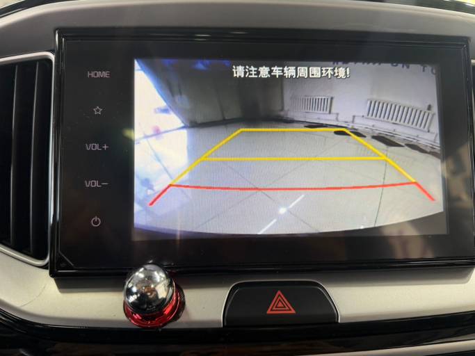 Kia KX1 2021 1. 4L CVT Fun Enjoyment Sunroof Model | Арт. CN-11585 — изображение 15
