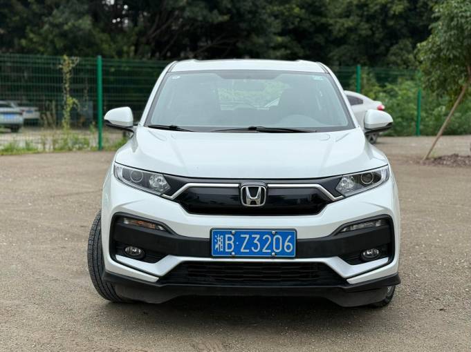 Honda XRV 2021 1. 5L CVT Classic Edition | Арт. CN-10972 — изображение 2
