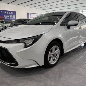 Toyota Levin 2022 185TCVT Deluxe | Арт. CN-11435