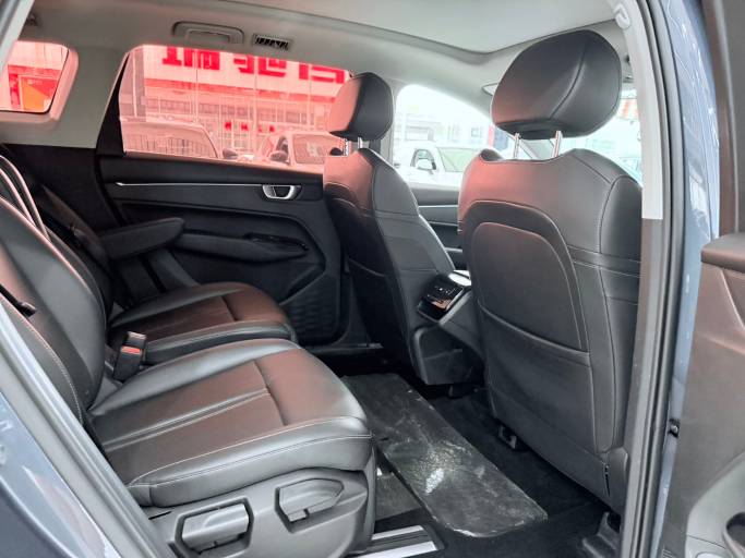 Wuling Kaijie 2022 Capgemini 1. 5T Stepless Flagship Model | Арт. CN-11659 — изображение 9