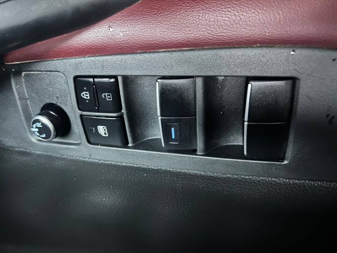 Toyota Corolla 21 1. 5L GR Sport | Арт. CN-10984 — изображение 16