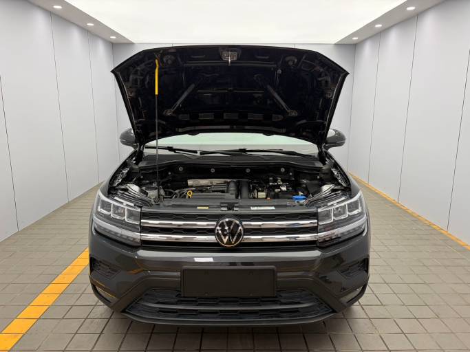 Volkswagen Tharu 2022 280TSI FWD Comfort Edition | Арт. CN-11653 — изображение 20
