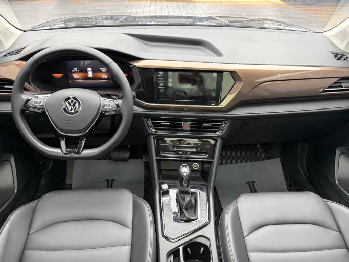 Volkswagen Tharu 2022 280TSI FWD Comfort Edition | Арт. CN-11653 — изображение 11