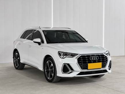 Audi Q3 2022 35 TFSI Fashion Dynamic Type | Арт. CN-11674 — изображение 3