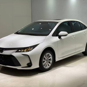 Toyota Corolla 2021 Corolla 1. 2T Elite Automatic transmission | Арт. CN-10992