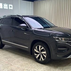 Volkswagen Tanyue 22 Public Tanyue 280TSI 2WD Luxury Intelligent Connection Edition | Арт. CN-10963