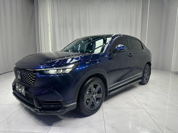 Honda XR-V 2023 Facelift 1. 5L CVT Trend Edition | Арт. CN-10873