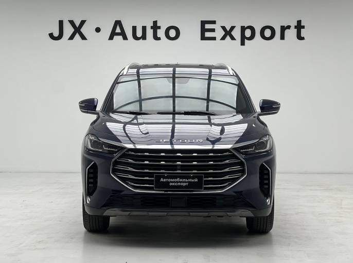 Chery Jietu X70 PLUS 2021 1. 5T DCT Mountain PRO Edition 5 seats | Арт. CN-11072 — изображение 2