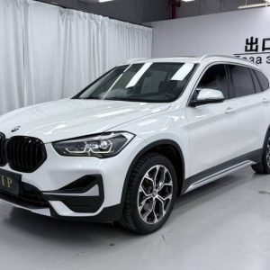 BMW X1 2022 sDrive20Li Fashion Model | Арт. CN-9574