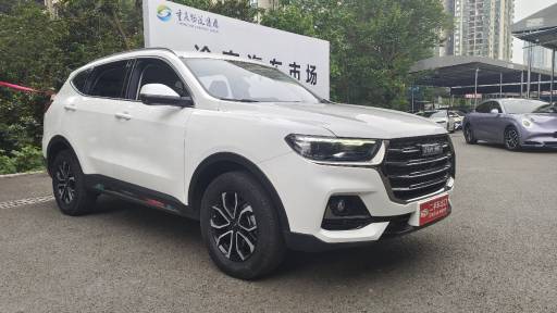 Haval H6 23 Haval H6 Guochao Urban Edition | Арт. CN-11052 — изображение 15