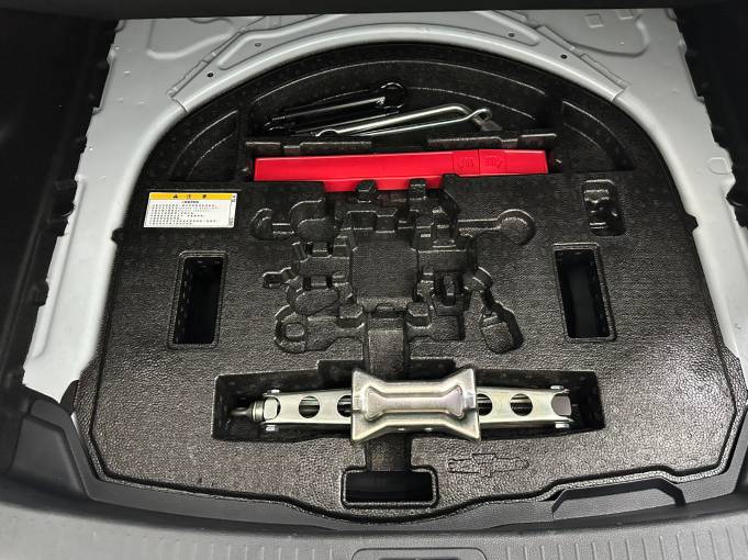 Toyota Corolla 2021 CVT Pioneer PLUS Edition | Арт. CN-10926 — изображение 16