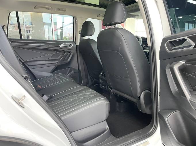 Volkswagen Tiguan L 2023 280TSI Automatic 2WD Trendy Creation Limited Edition | Арт. CN-11392 — изображение 16