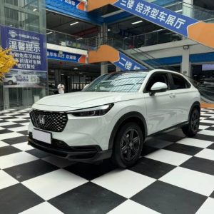 Honda XR-V Honda XRV, 23 hot versions | Арт. CN-10904
