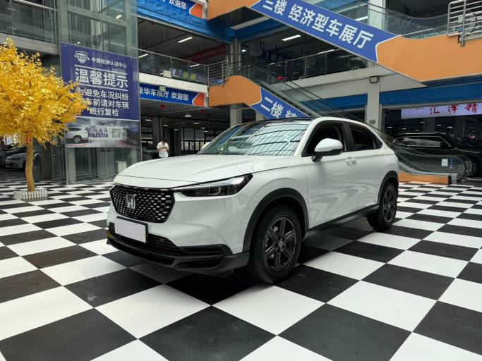 Honda XR-V Honda XRV, 23 hot versions | Арт. CN-10904