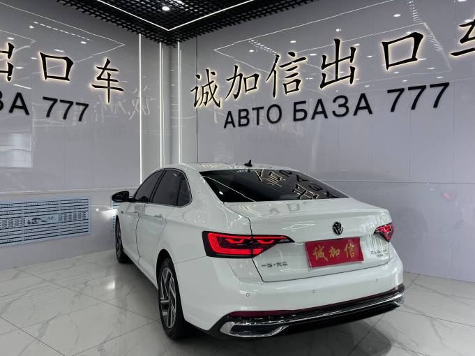 Volkswagen Sagitar 2023 280TSI DSG Transcend Plus Edition | Арт. CN-11166 — изображение 7