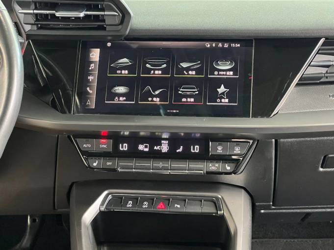 Audi A3 2022 Sportback 35 TFSI Fashion Sport Edition | Арт. CN-10882 — изображение 16