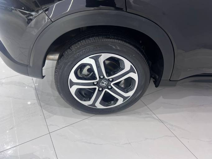 Honda XR-V 2022 1. 5L CVT Obsidian Edition | Арт. CN-11488 — изображение 17