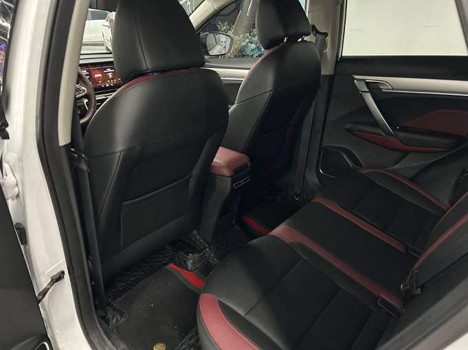 Geely Binyue 2021 1. 4T DCT Diamond Edition | Арт. CN-10894 — изображение 8