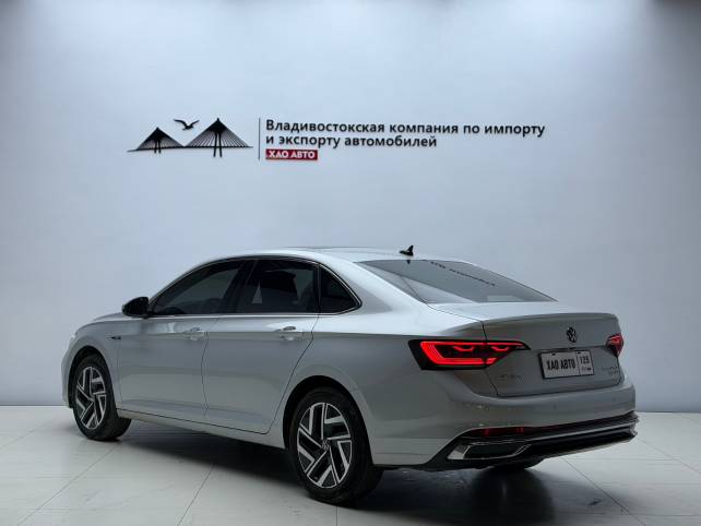 Volkswagen Sagitar 2023 280TSI DSG Surpass Lite Edition | Арт. CN-11329