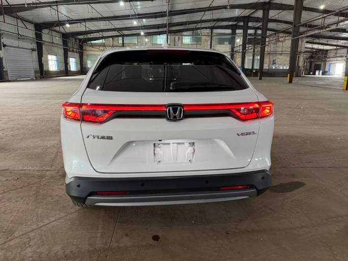 Honda Vezel 2023 1. 5L CVT Pioneer Edition | Арт. CN-11336 — изображение 4