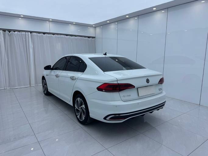 Volkswagen Bora 2023 200TSI DSG Joyful Journey PRO Edition | Арт. CN-11327 — изображение 7