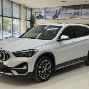 BMW X1 2022 sDrive 20Li Fashion Model | Арт. CN-8085