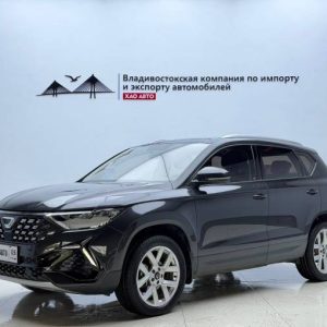 Volkswagen Jetta VS5 2022 280TSI Automatic Progressive Edition | Арт. CN-11482