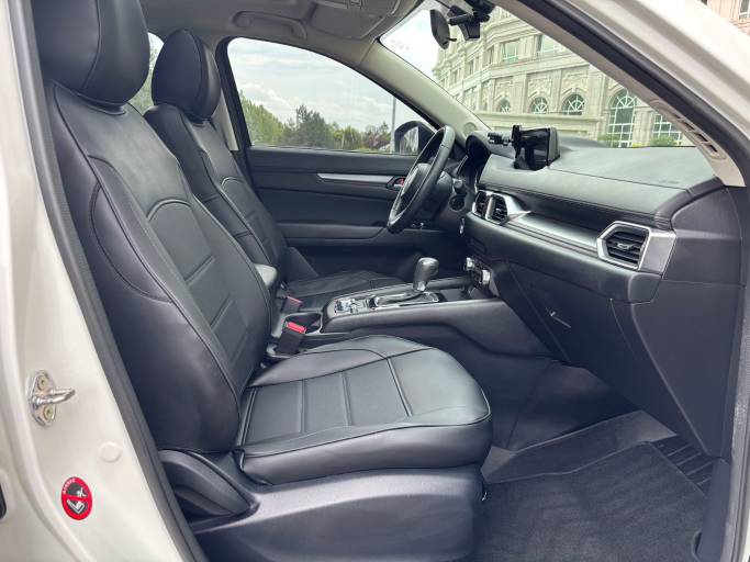 Mazda CX-5 Mazda CX-5 Money 2021 Two-wheel drive intelligent type | Арт. CN-10920 — изображение 6