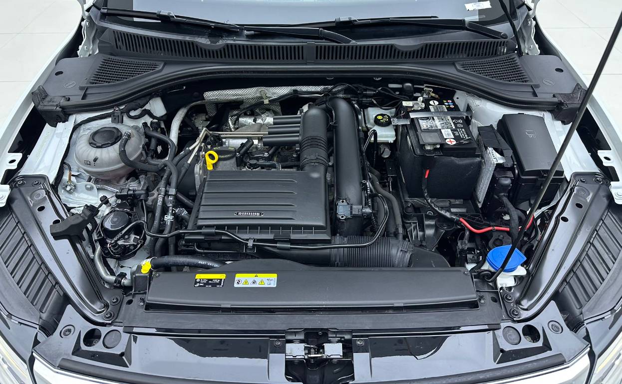 Volkswagen Sagitar 2023 280TSI DSG Surpass Edition | Арт. CN-11608 — изображение 22