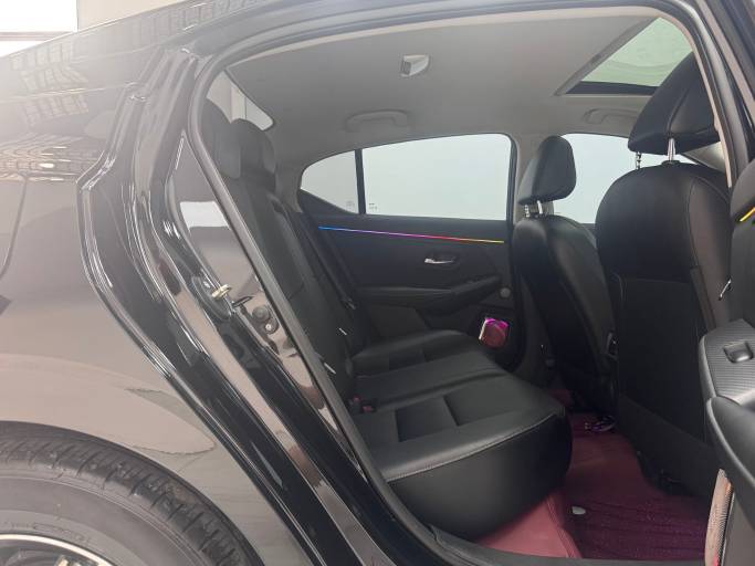 Nissan Sylphy 2022 1. 6L XL CVT Joy Edition | Арт. CN-10900 — изображение 15