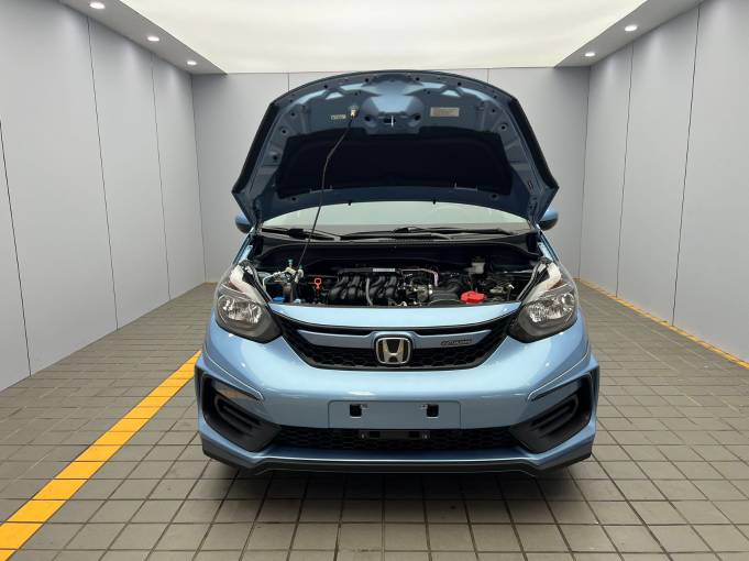 Honda Fit 2022 1. 5L CVT Mugen Edition | Арт. CN-11122 — изображение 19