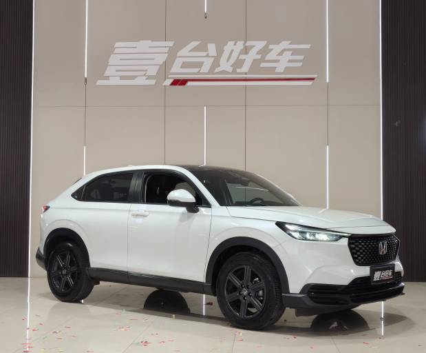 Honda xrv 2023 Facelift 1. 5L CVT Hot version | Арт. CN-10921 — изображение 2