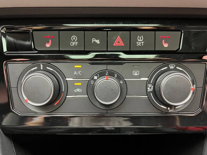 Chery Jetta VS5 2023 280TSI Automatic Joy Enjoyment Type | Арт. CN-11394 — изображение 14