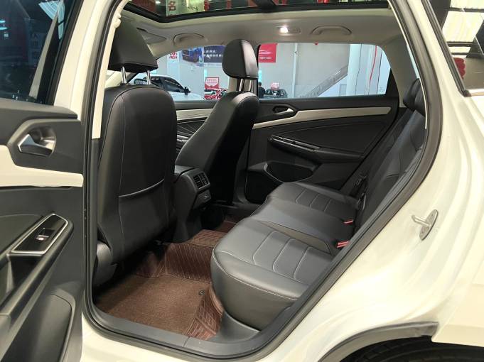 Volkswagen Jetta VS7 2022 Section 280 TSI Auto Enjoyment Edition | Арт. CN-10872 — изображение 14