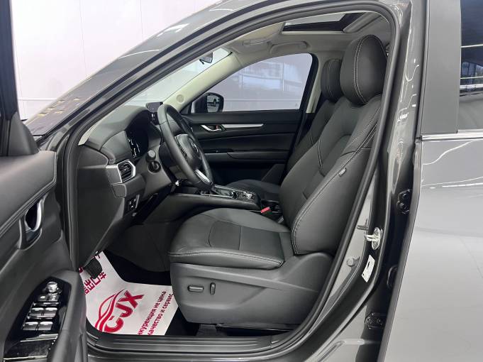 Mazda CX-5 2022 2. 0L Automatic FWD Prestige Trendy Edition | Арт. CN-11669 — изображение 7